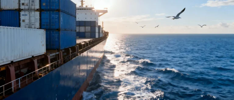 A Guide to Stress-Free Dangerous Goods Declaration (Sea Freight)