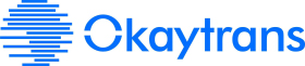 okaytrans logo