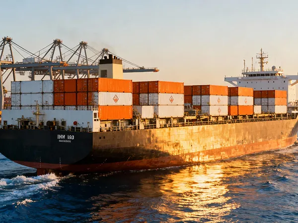 Dangerous goods clearance -africa-dangerous-goods-clearance-hazardous-cargo-customs-shipping