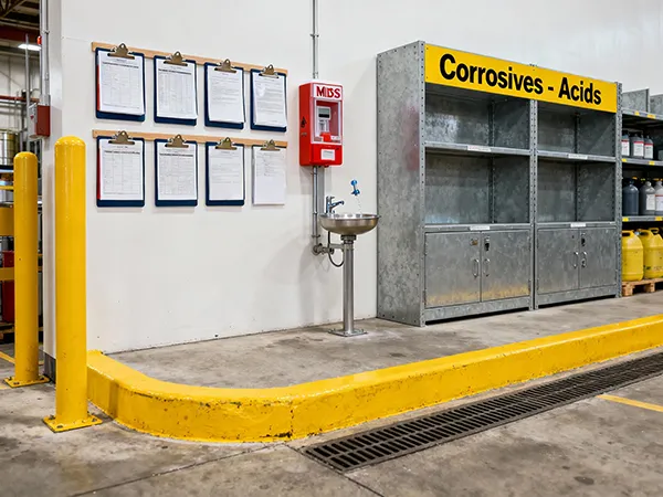 Dangerous goods clearance -africa-dangerous-goods-clearance-hazardous-cargo-customs-shipping