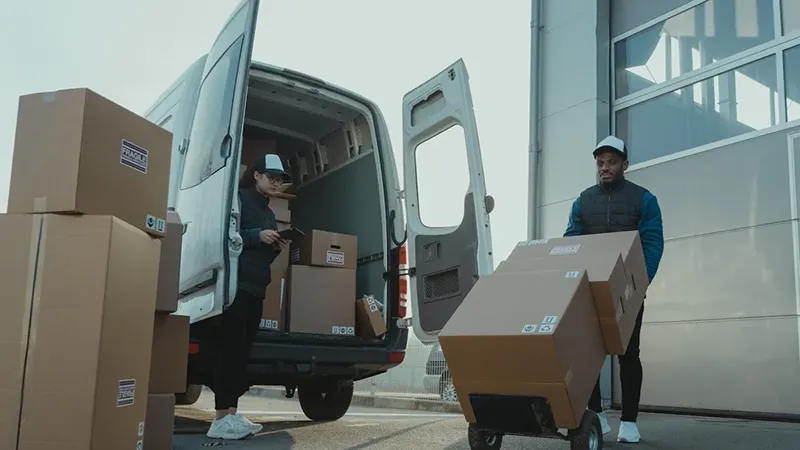 Define Your Logistics Needs