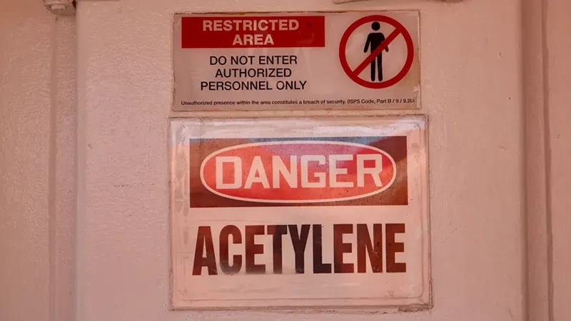 Non-Compliance Risks