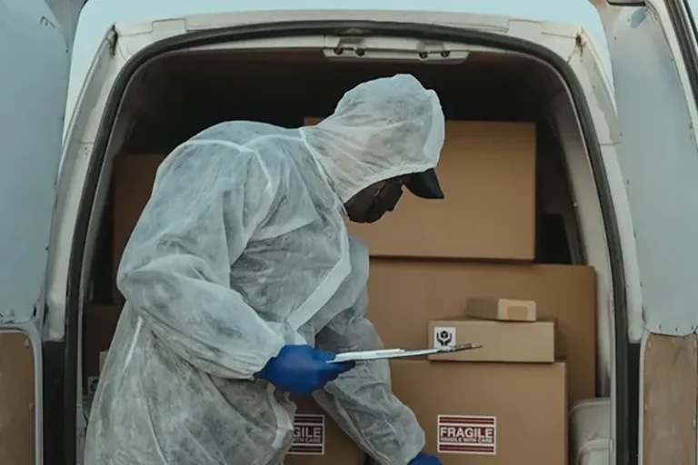 What Is a Dangerous Goods Declaration and Why Does It Matter